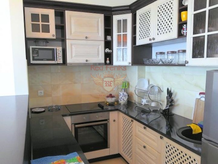 Wohnung in Budva, Montenegro, 98 m² - Foto 3