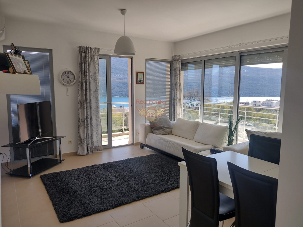 Appartamento a Herceg-Novi, Montenegro, 77 m² - foto 3