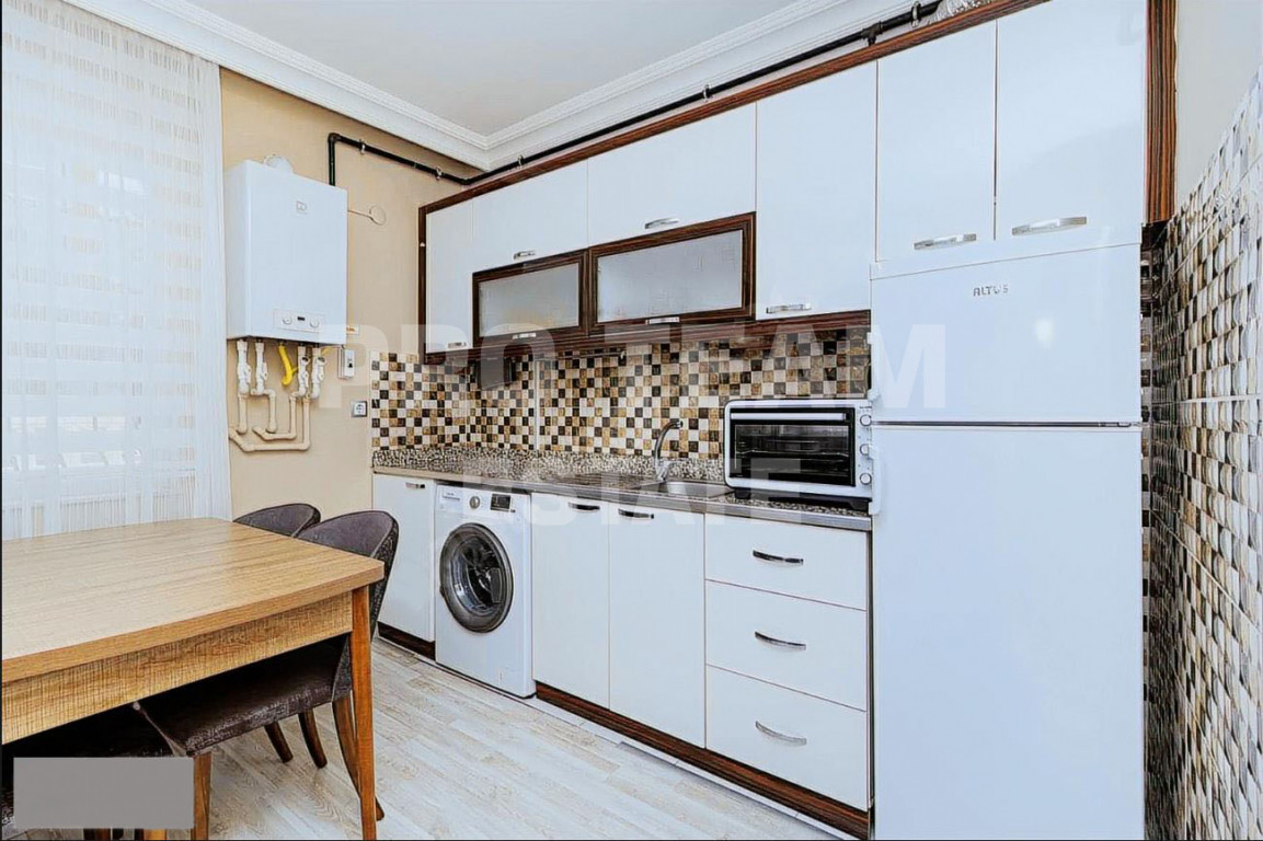 Appartamento a Antalya, Turchia, 75 m² - foto 5