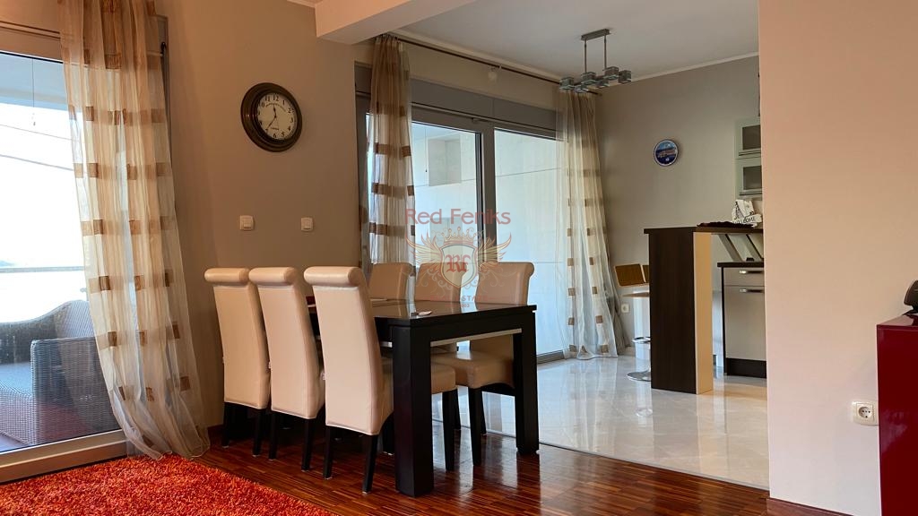 Flat in Kotor, Montenegro, 81 m² - picture 3