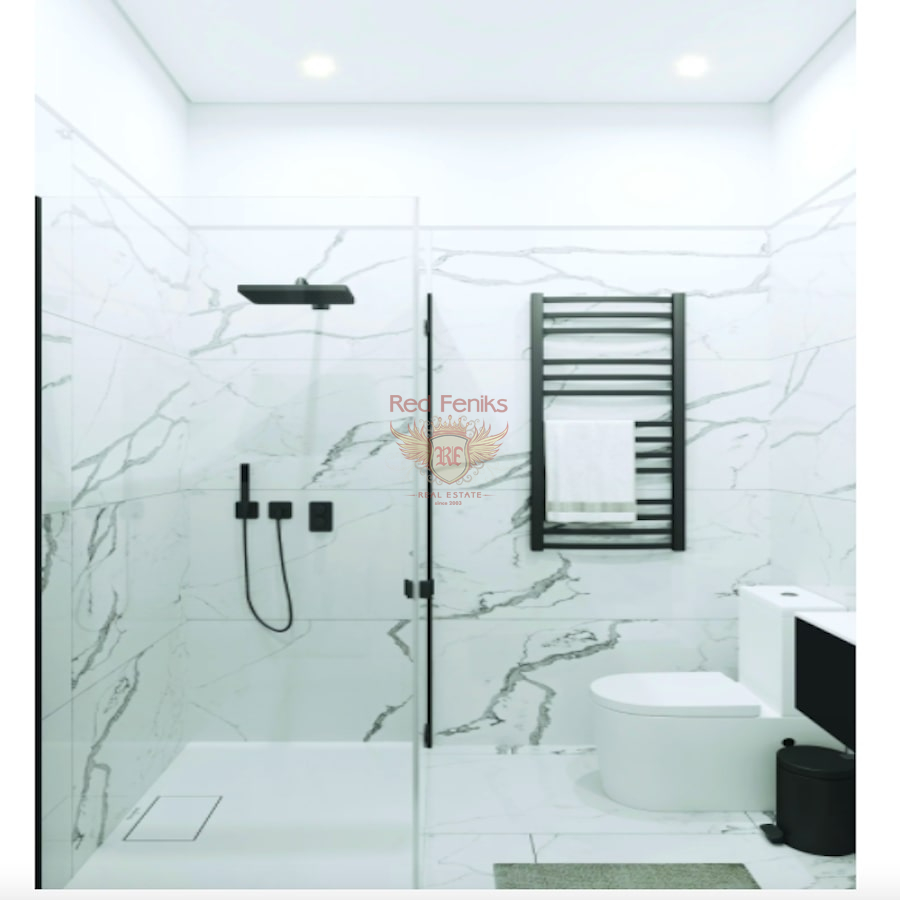 Piso en el Bar, Montenegro, 72 m² - imagen 3