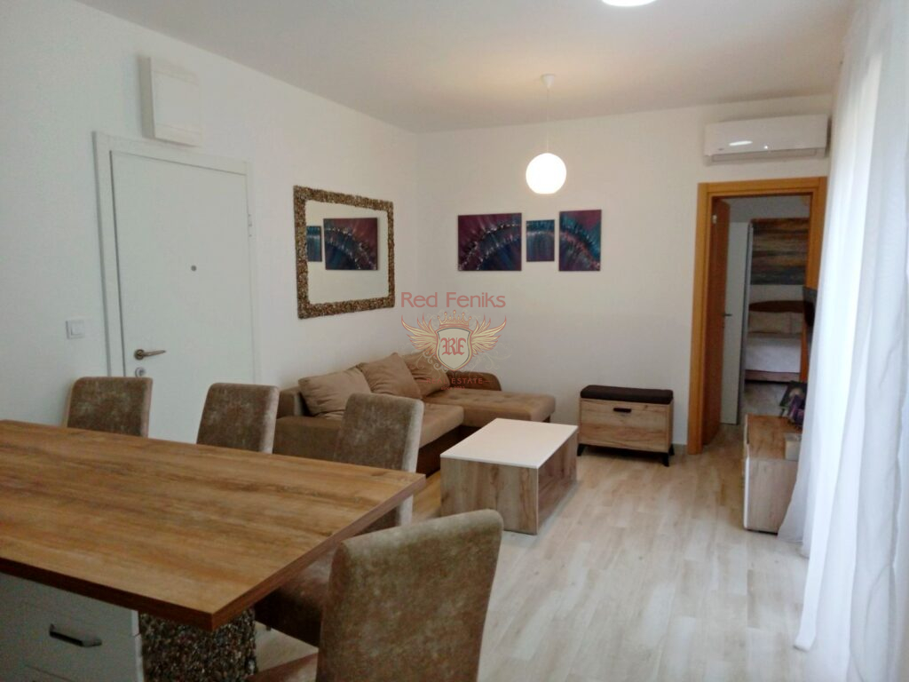 Appartement à Kotor, Monténégro, 54 m² - image 3