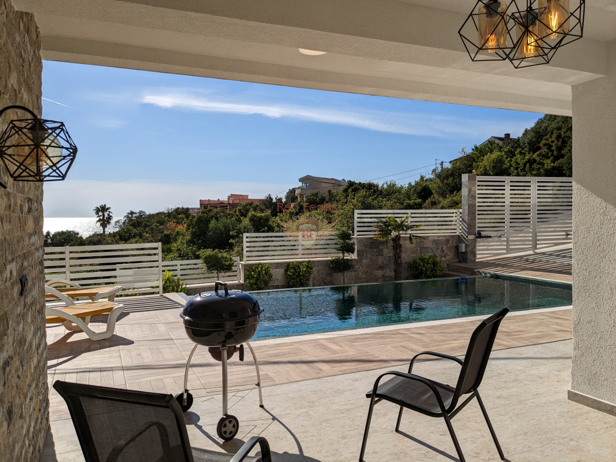 Haus in Bar, Montenegro, 345 m² - Foto 3