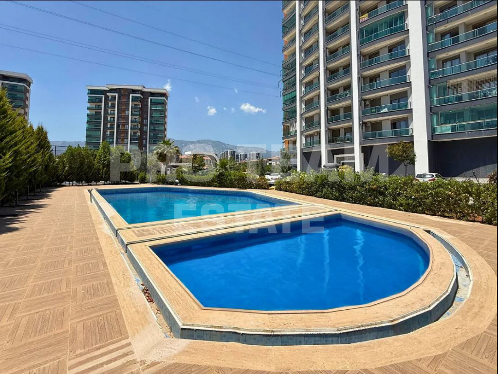 Piso en Antalya, Turquia, 90 m² - imagen 5