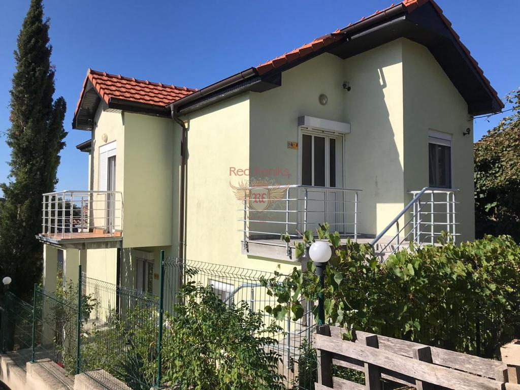 Haus in Bar, Montenegro, 123 m² - Foto 3