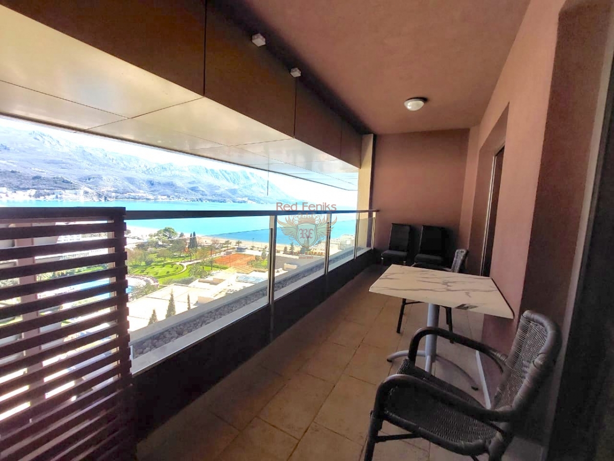 Appartamento a Budva, Montenegro, 44 m² - foto 3