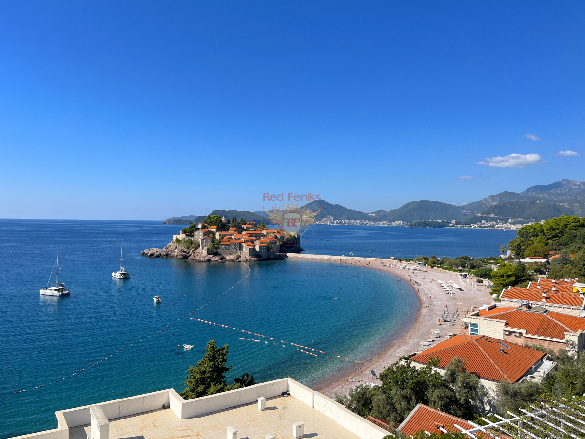 Appartamento a Budva, Montenegro, 111 m² - foto 3