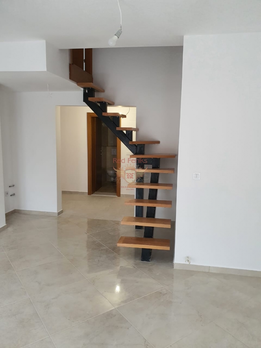 Flat in Herceg-Novi, Montenegro, 100 m² - picture 3