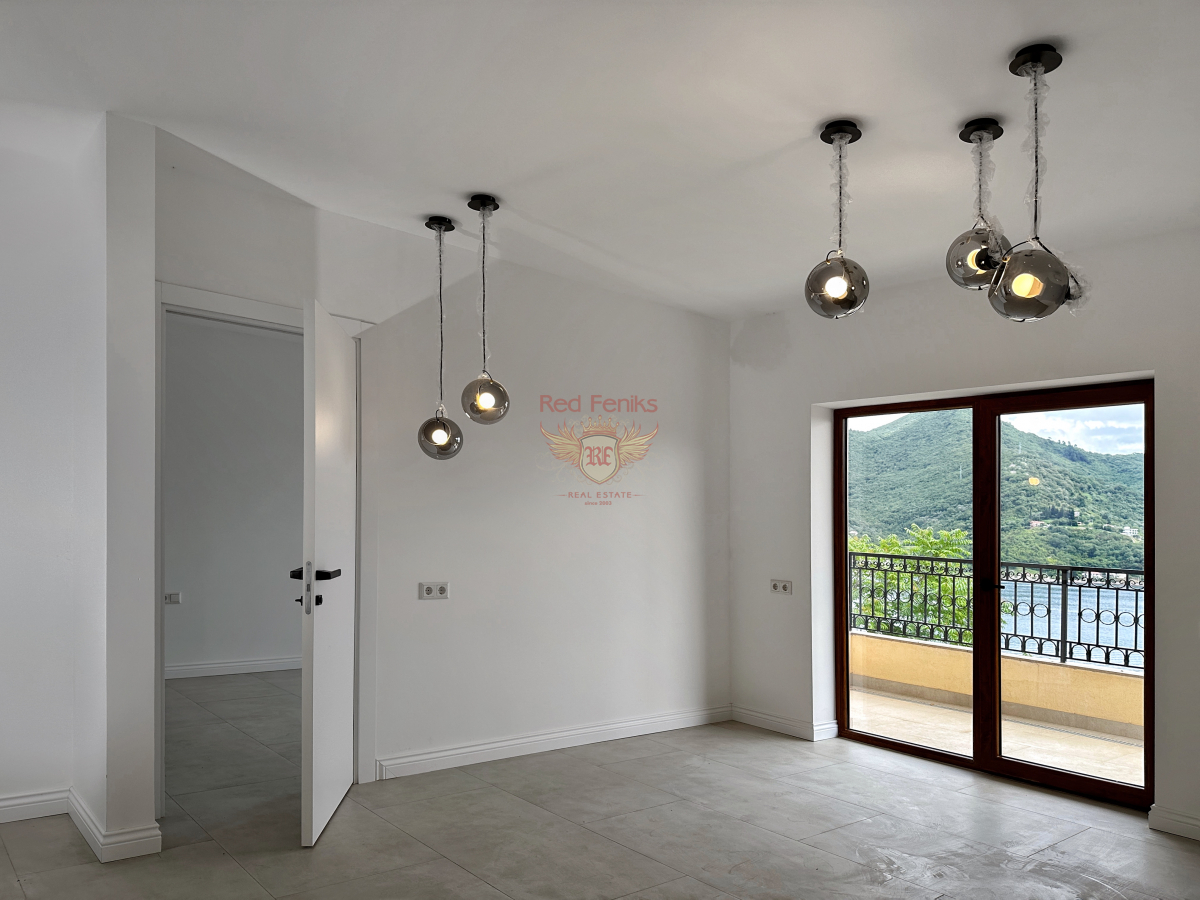 Appartamento a Herceg-Novi, Montenegro, 46 m² - foto 3