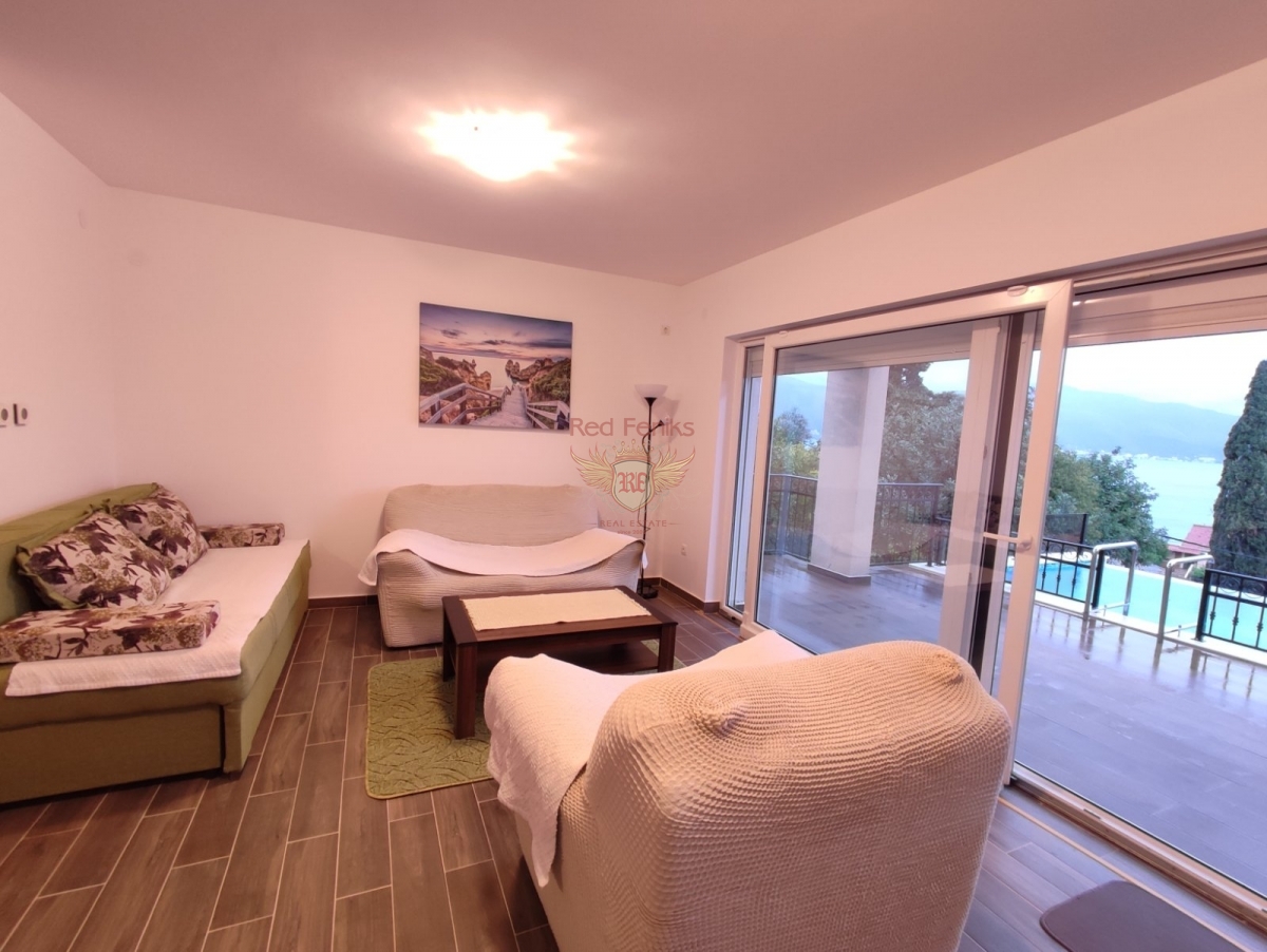 Maison sur la Luštica, Monténégro, 110 m² - image 3