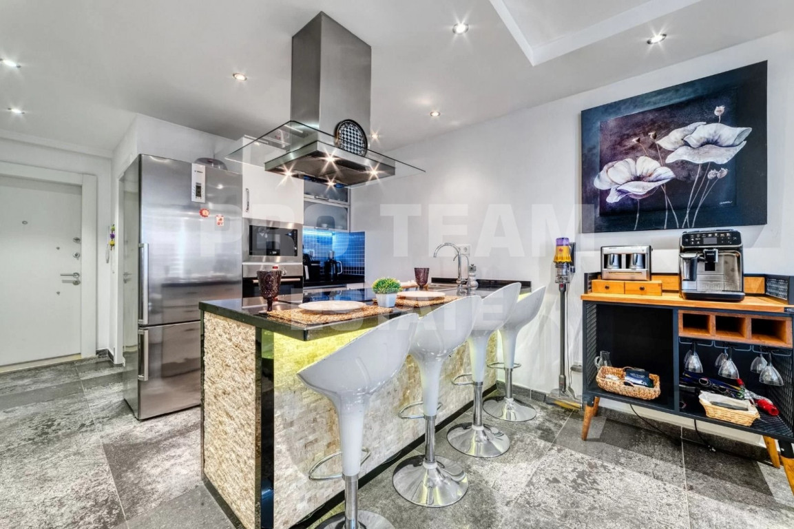 Piso en Alanya, Turquia, 105 m² - imagen 5