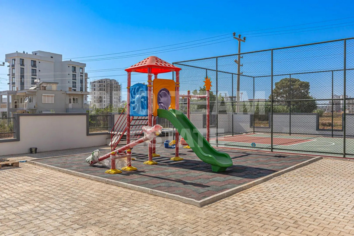 Appartement à Antalya, Turquie, 45 m² - image 5