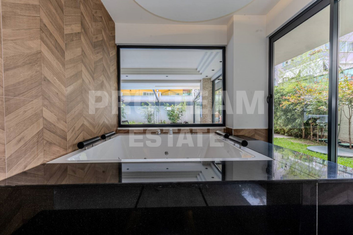 Wohnung in Alanya, Türkei, 50 m² - Foto 5