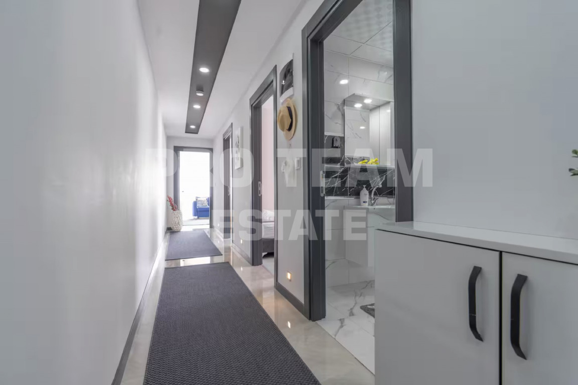 Flat in Antalya, Turkey, 80 m² - picture 5