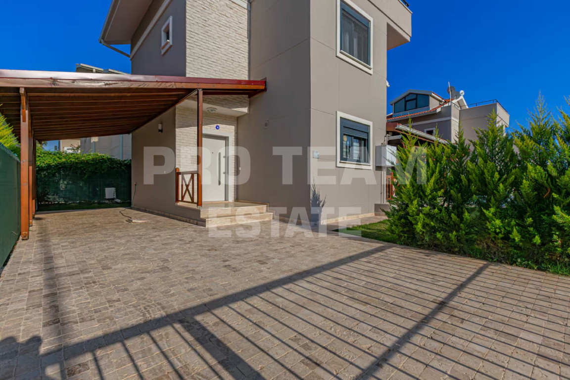 Villa en Belek, Turquia, 220 m² - imagen 5