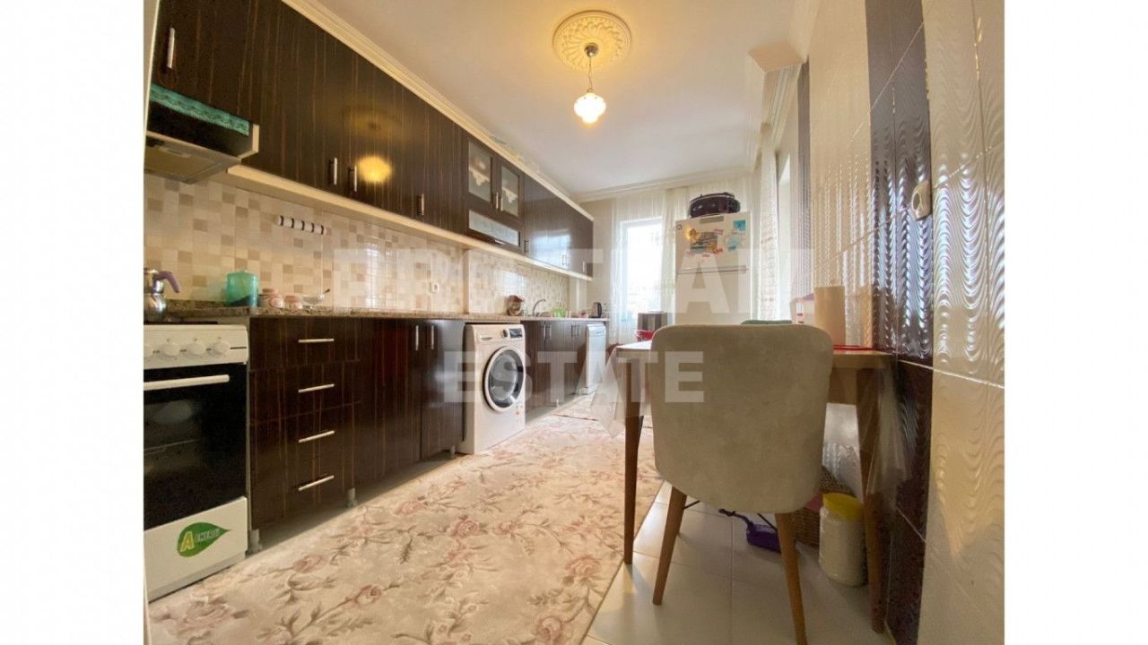 Appartamento a Antalya, Turchia, 90 m² - foto 5