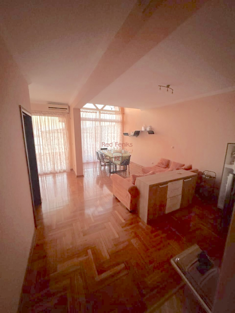 Flat in Bar, Montenegro, 93 m² - picture 3