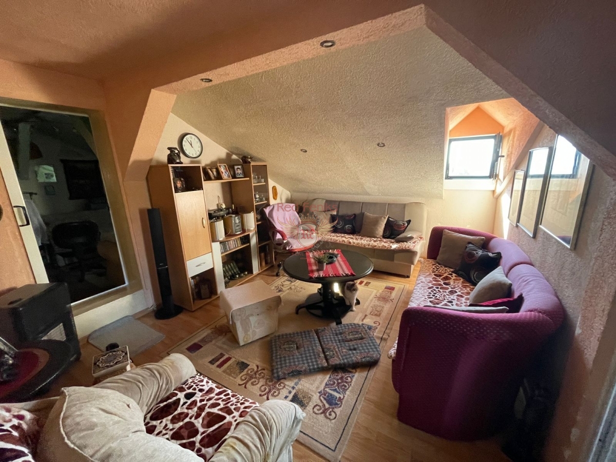 Flat in Herceg-Novi, Montenegro, 49 m² - picture 3