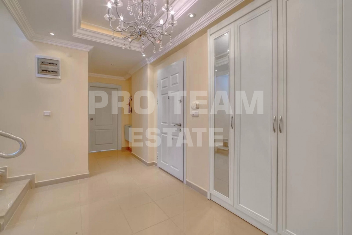 Penthouse in Alanya, Turkey, 195 m² - picture 5