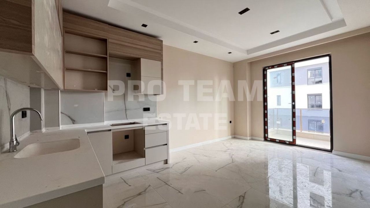 Appartamento a Antalya, Turchia, 47 m² - foto 5