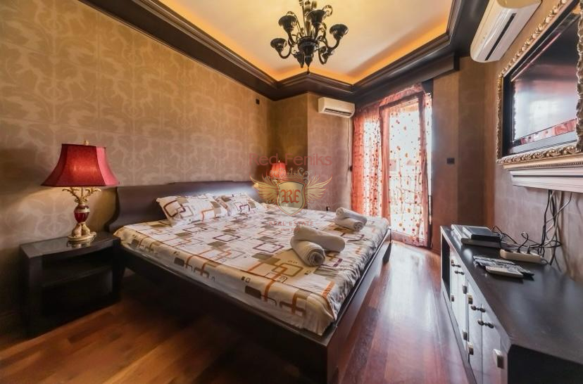 Appartamento a Kotor, Montenegro, 80 m² - foto 3