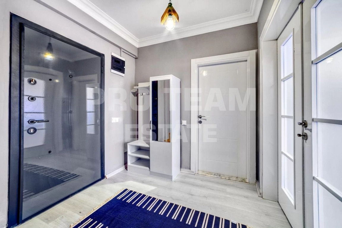 Flat in Alanya, Turkey, 185 m² - picture 5