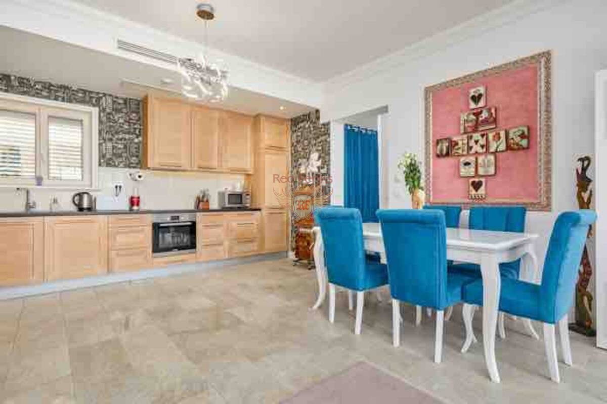 Appartamento sulla penisola di Luštica, Montenegro, 110 m² - foto 3