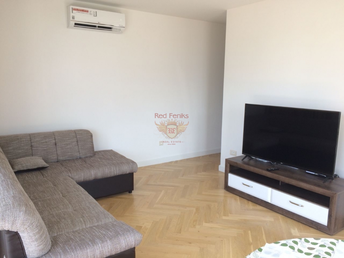 Piso en Kotor, Montenegro, 68 m² - imagen 3