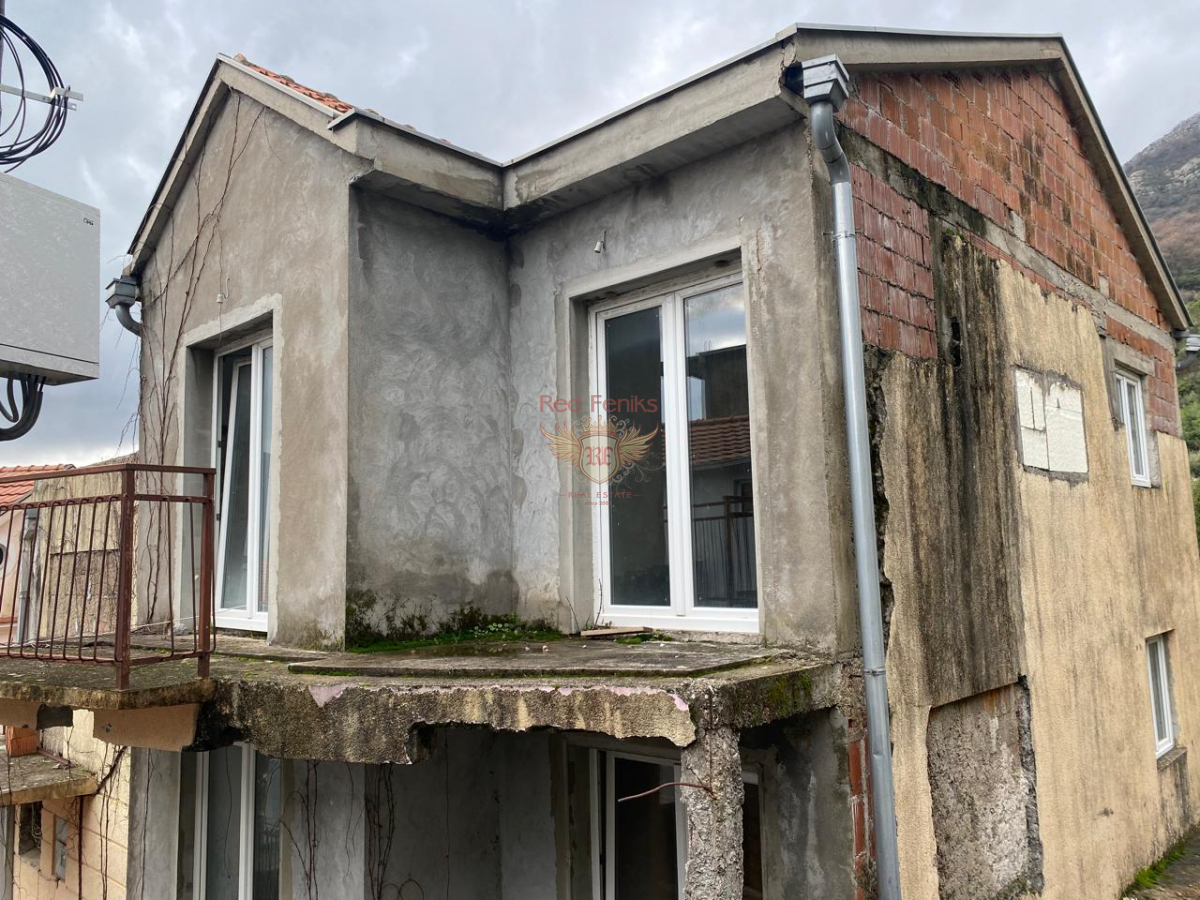 Haus in Herceg-Novi, Montenegro, 162 m² - Foto 3