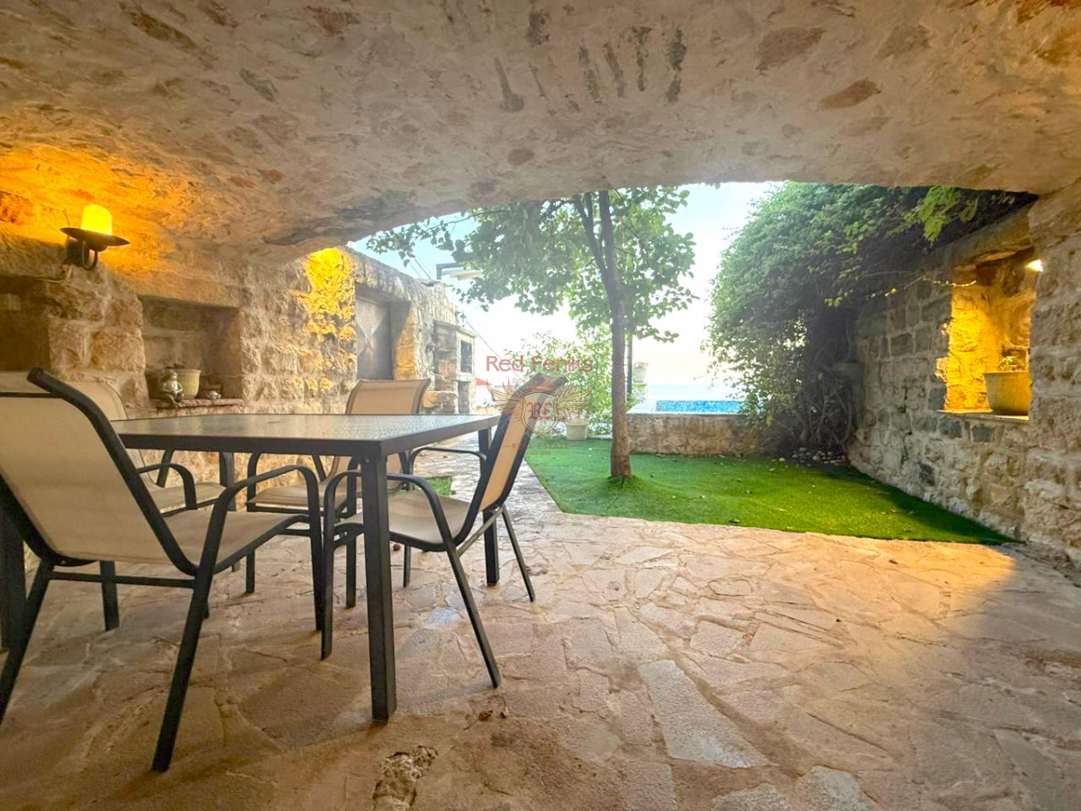 House in Rezevici, Montenegro, 148 m² - picture 3