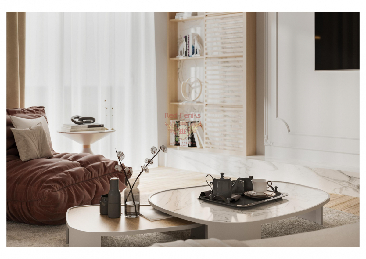 Maison à Tivat, Monténégro, 250 m² - image 3