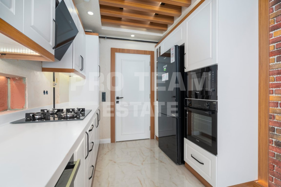 Appartamento a Antalya, Turchia, 160 m² - foto 5