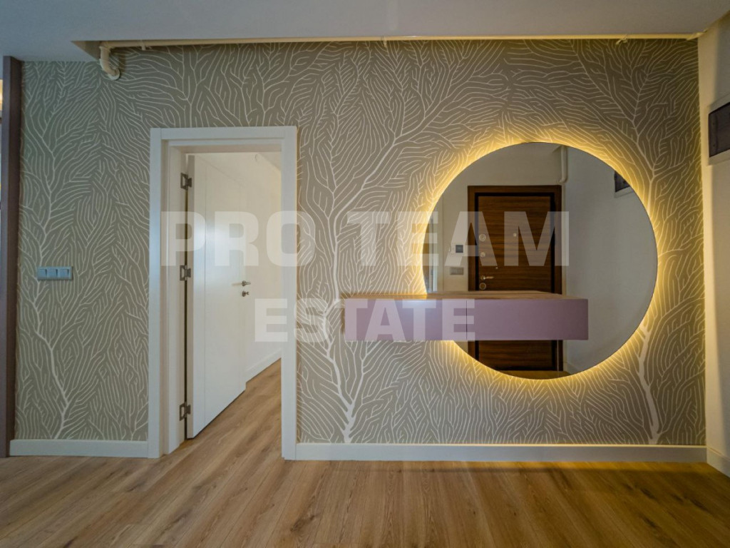 Penthouse in Antalya, Turkey, 168 m² - picture 5