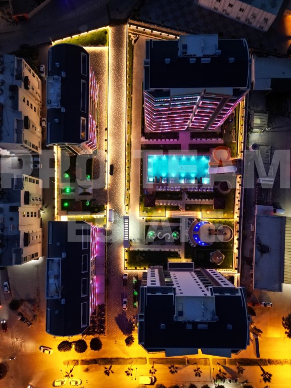 Apartamento en Avsallar, Turquia, 61 m² - imagen 5