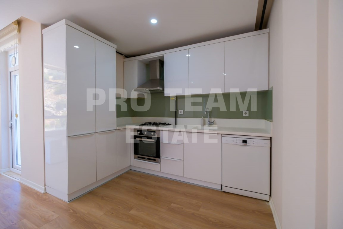 Ático en Antalya, Turquia, 90 m² - imagen 5