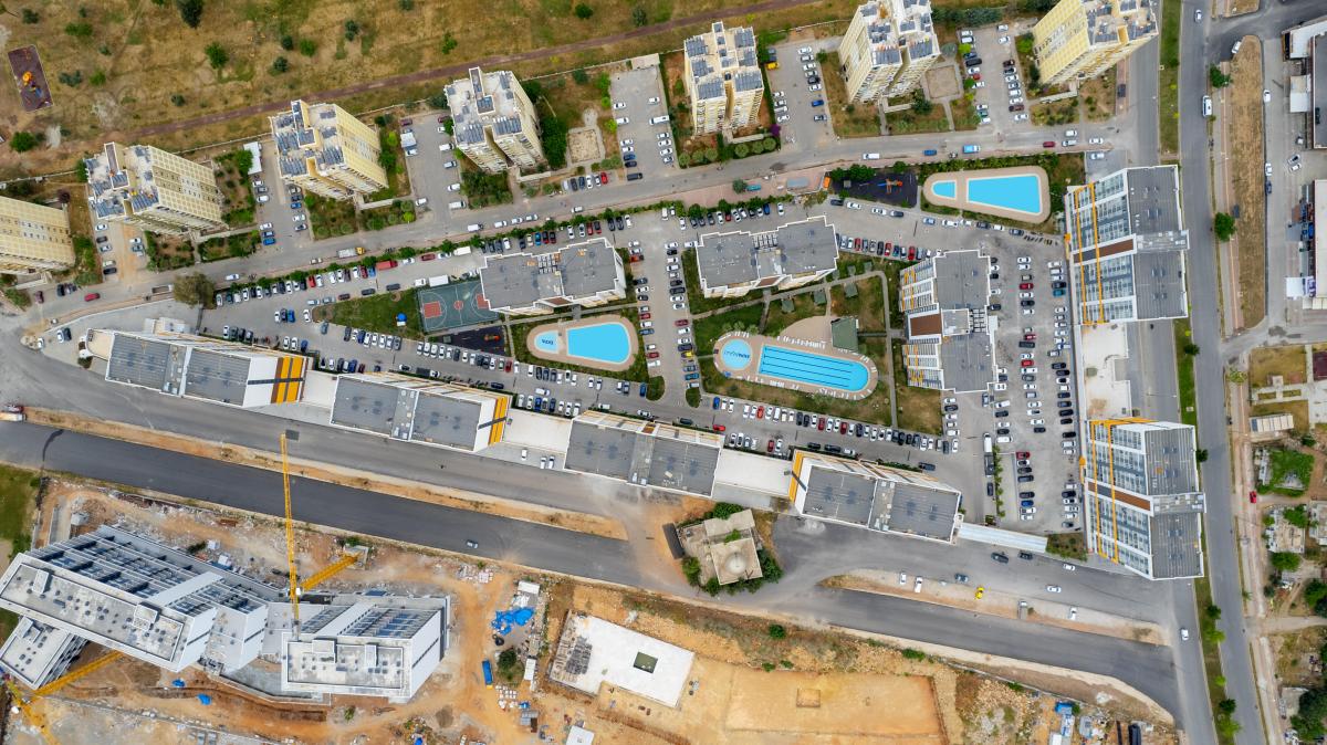 Flat in Antalya, Turkey, 74 m² - picture 6