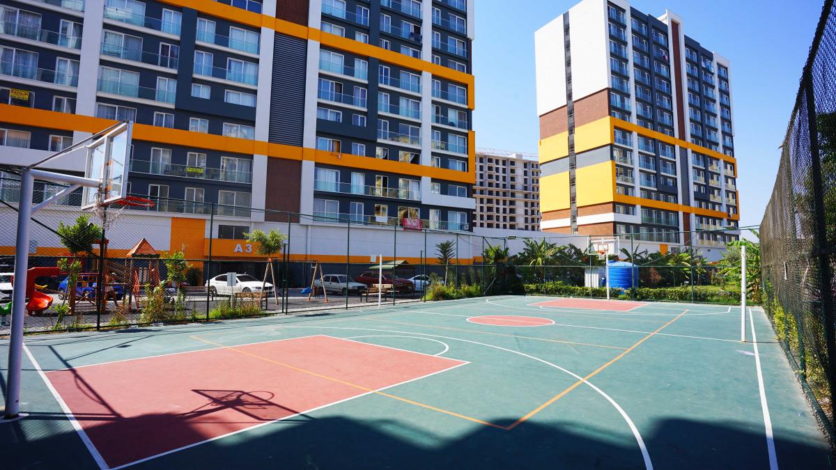 Flat in Antalya, Turkey, 74 m² - picture 2