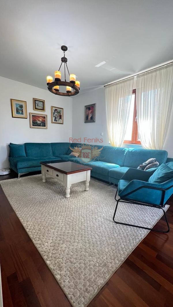 Appartement à Tivat, Monténégro, 103 m² - image 3