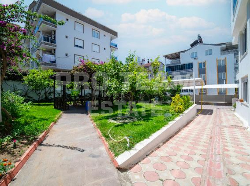 Appartamento a Antalya, Turchia, 85 m² - foto 5