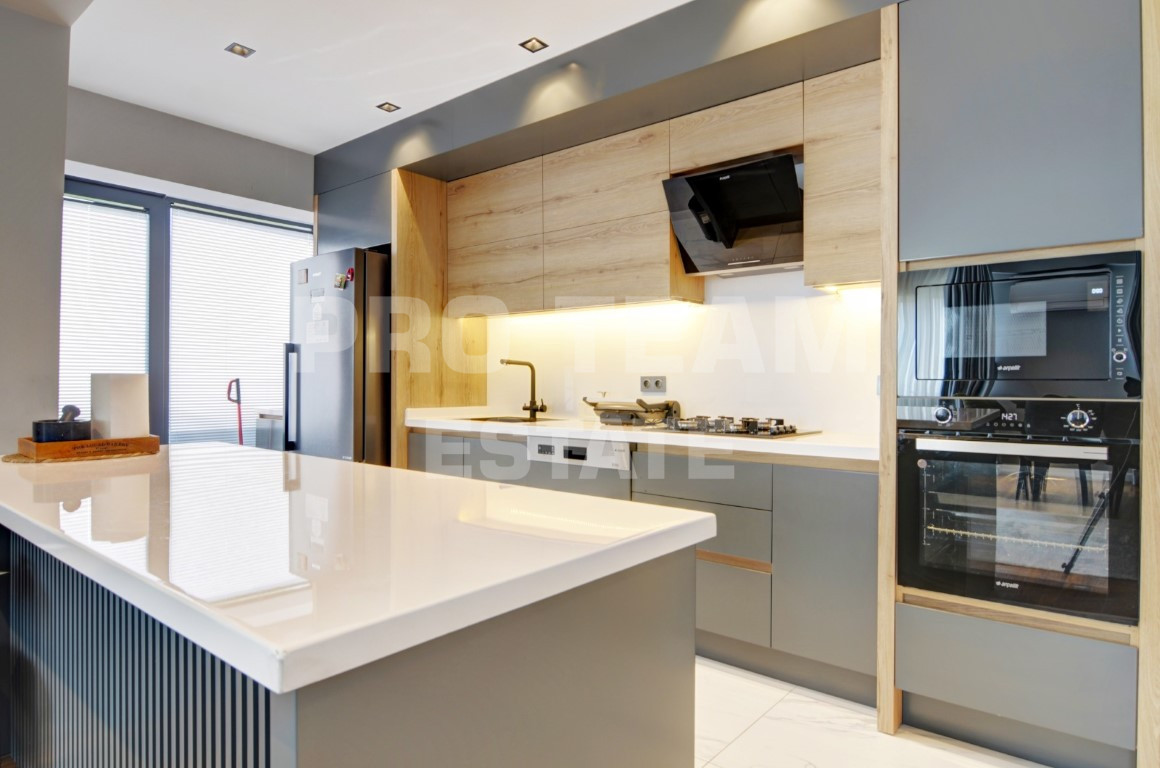 Appartamento a Antalya, Turchia, 150 m² - foto 5