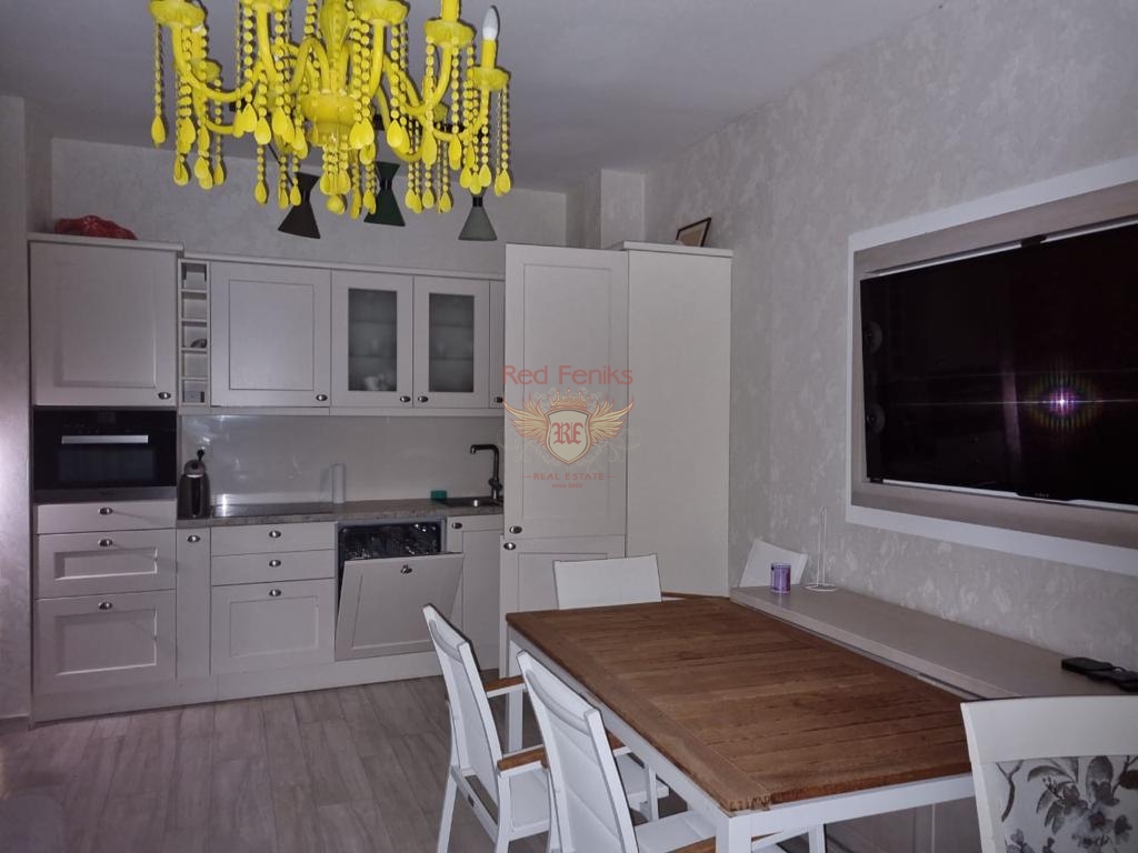 Piso en el Bar, Montenegro, 97 m² - imagen 3