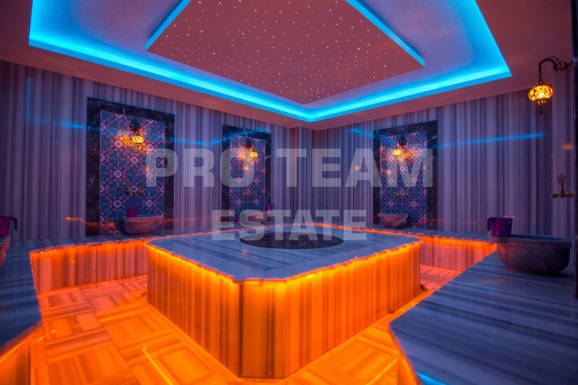 Appartement à Alanya, Turquie, 140 m² - image 5