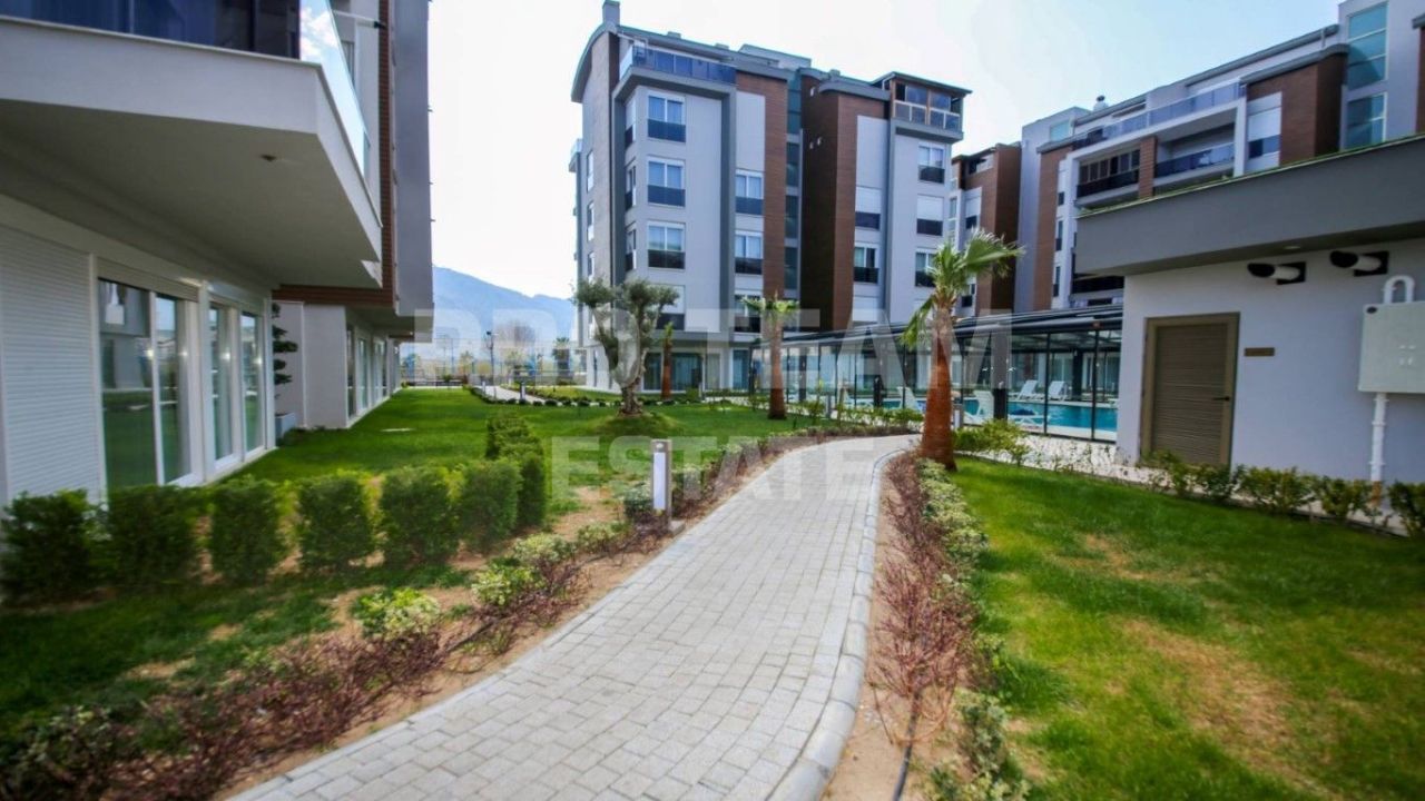 Appartamento a Antalya, Turchia, 55 m² - foto 5