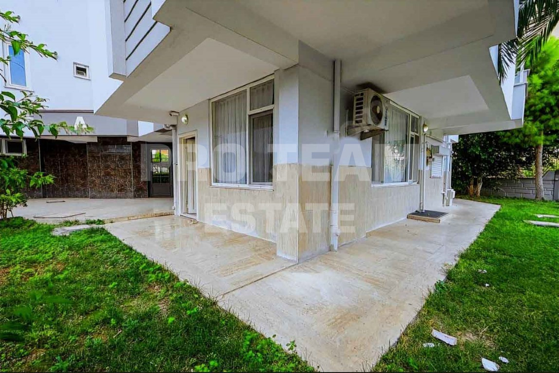 Wohnung in Antalya, Türkei, 60 m² - Foto 5