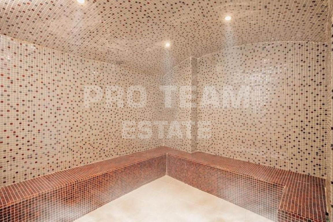 Penthouse in Antalya, Türkei, 140 m² - Foto 5