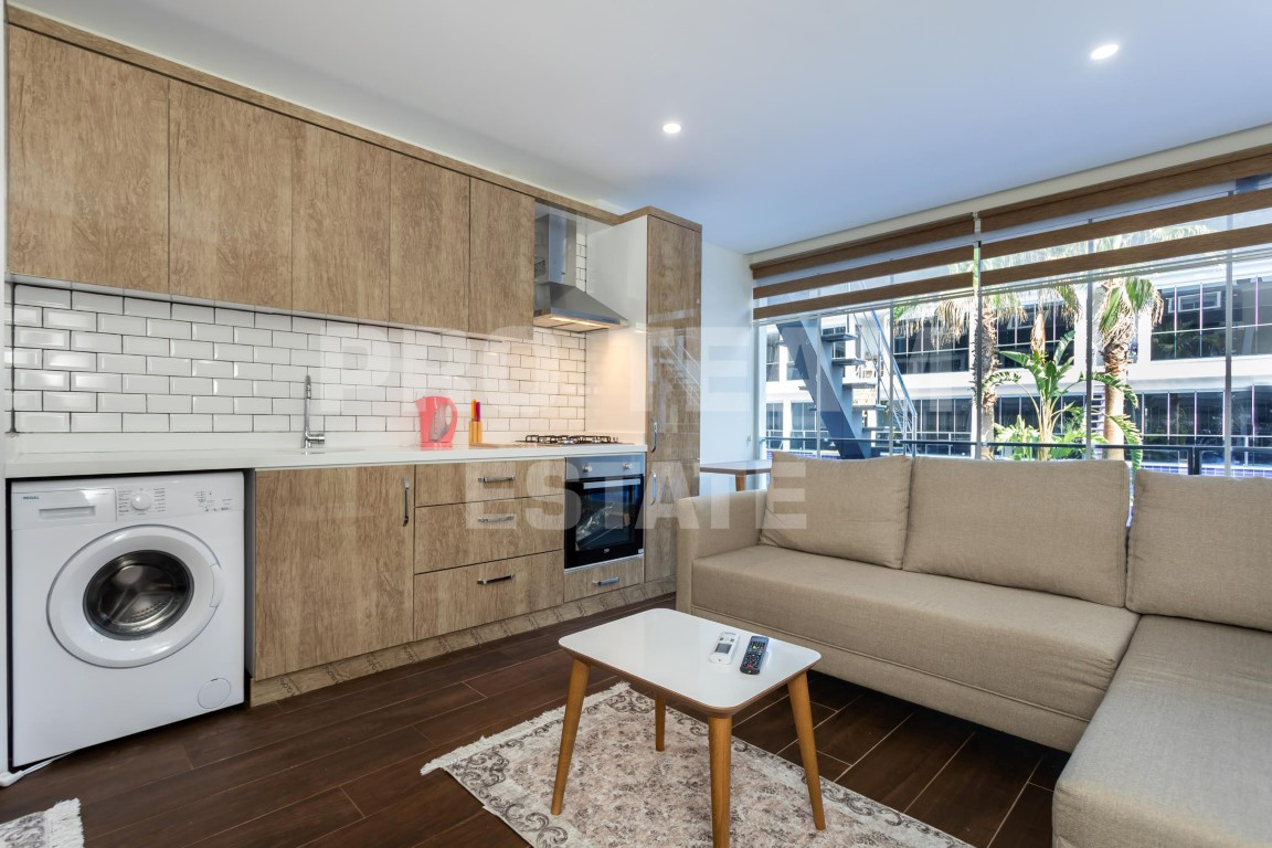 Appartement à Antalya, Turquie, 50 m² - image 5