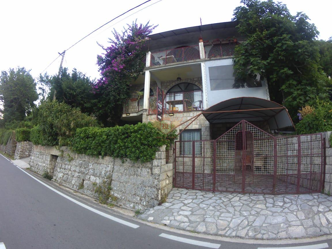 Haus in Kotor, Montenegro, 270 m² - Foto 3