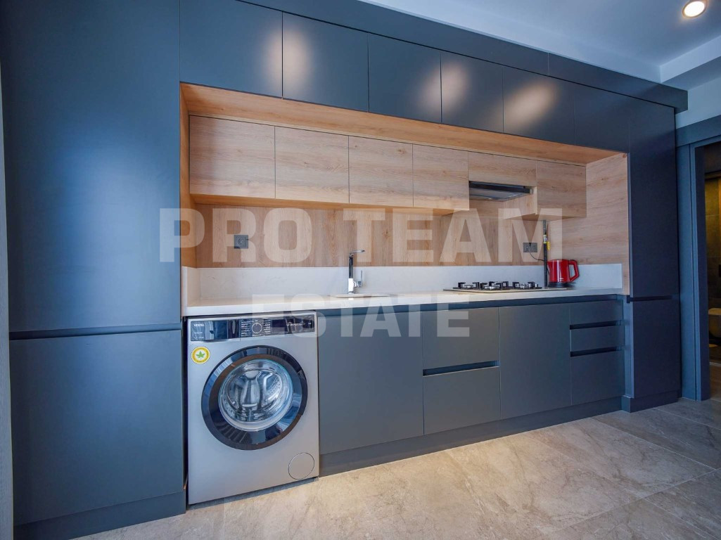 Appartamento a Antalya, Turchia, 105 m² - foto 5