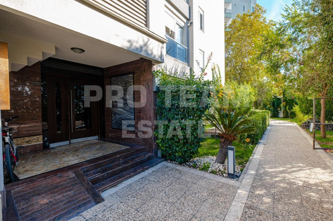 Wohnung in Antalya, Türkei, 110 m² - Foto 5