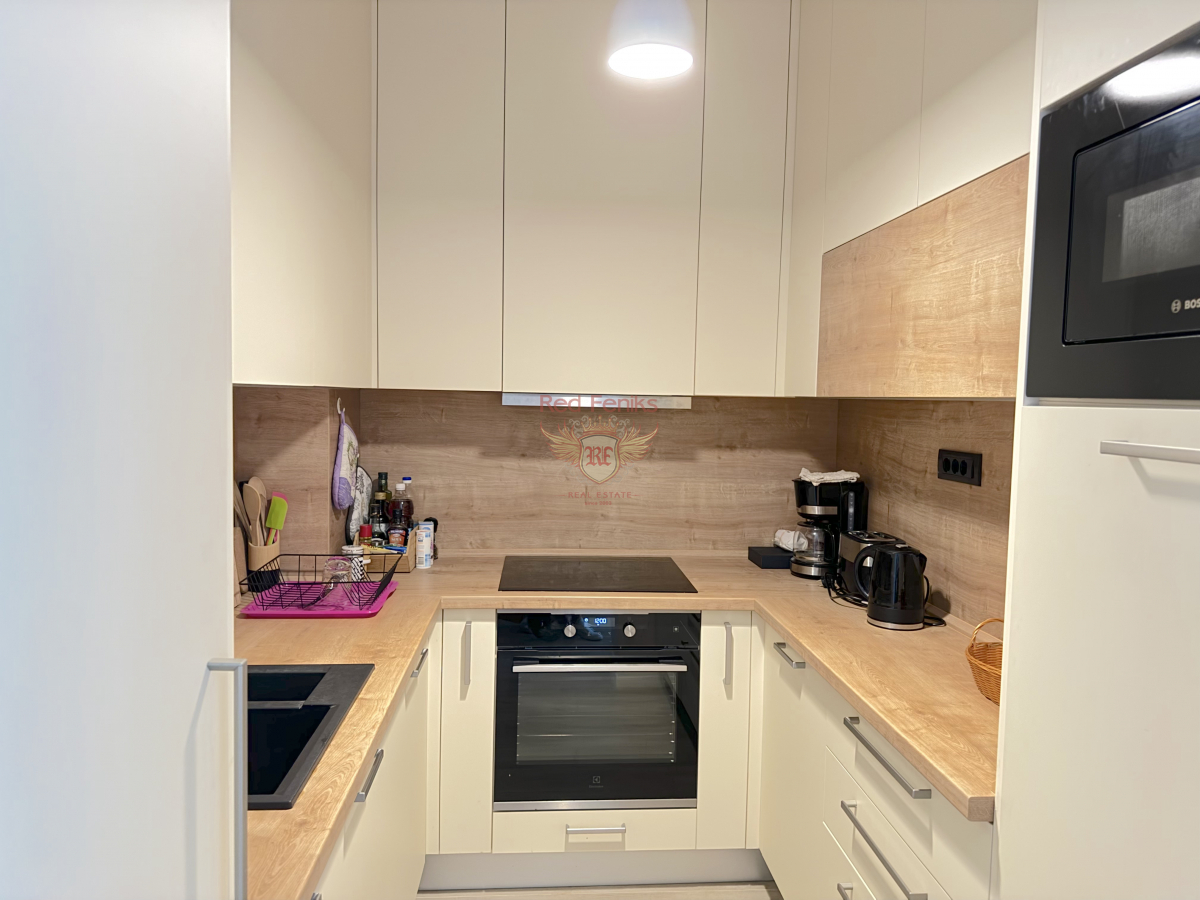 Appartement à Budva, Monténégro, 52 m² - image 3